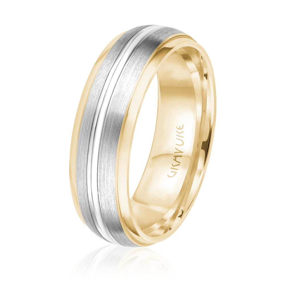 GH-1205-7YW - MALO band