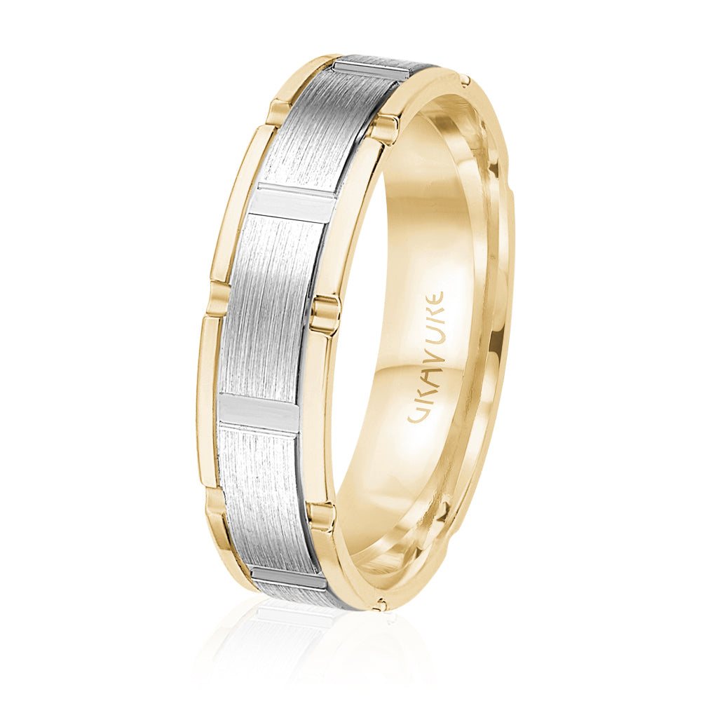 GH-1578-6YW - MALO band