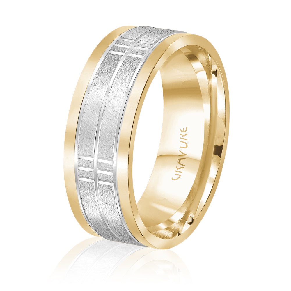 GH-1613-8YW - MALO band
