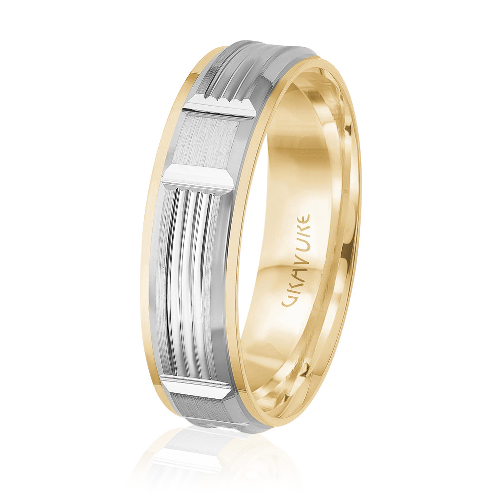 GH-1657-6YW - MALO band