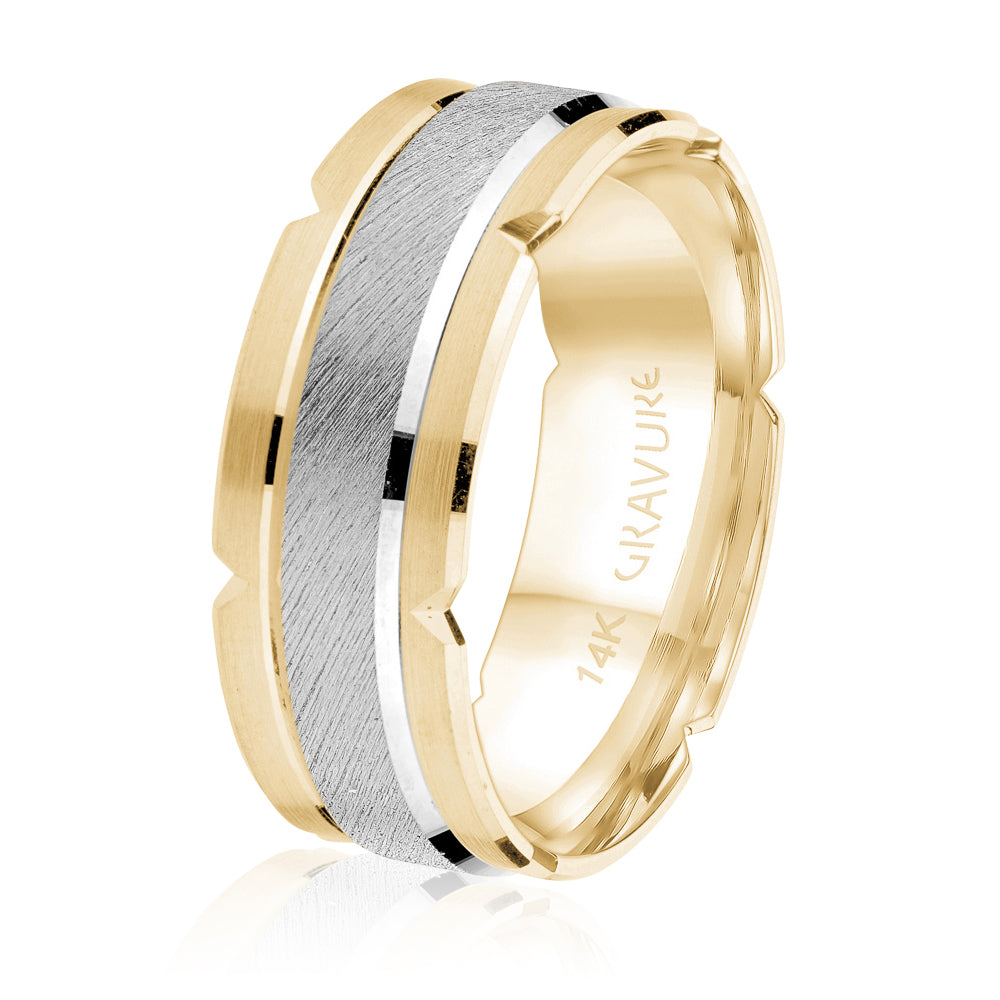 GH-1721-8YW - MALO band