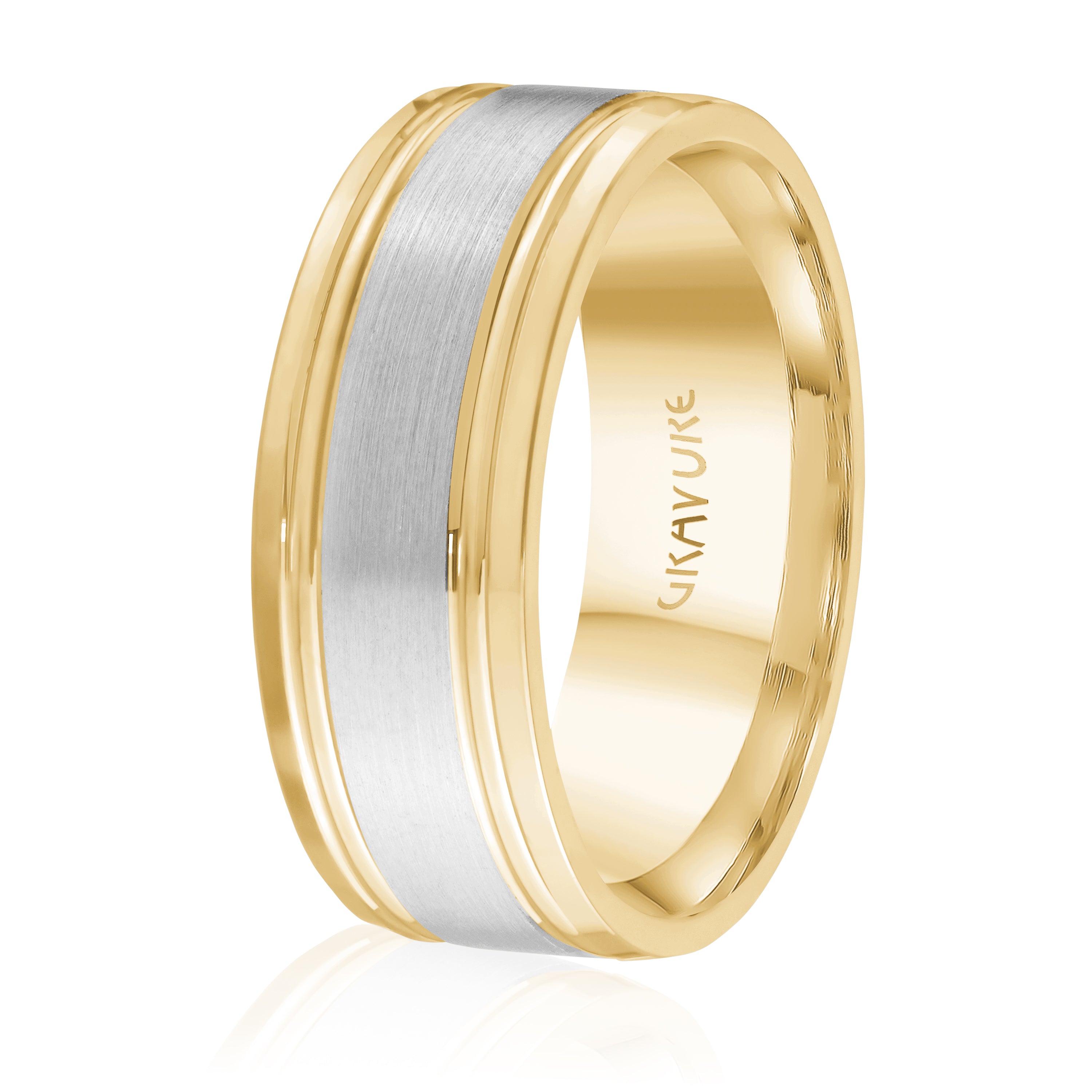 GH-933-8YW - MALO band