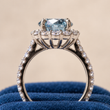 Diamond Semi-Mount