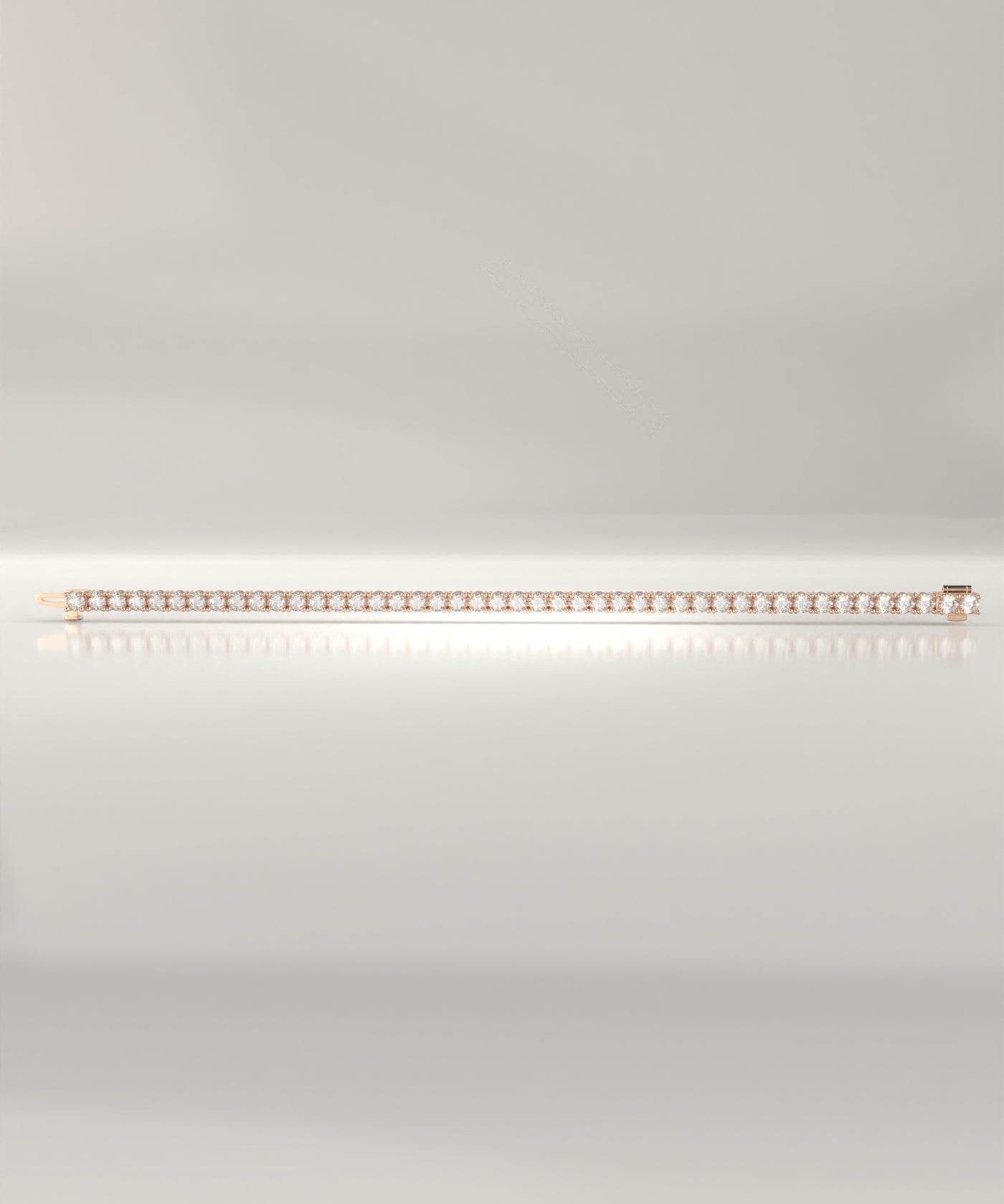 Odette Round Diamonds