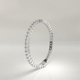 Odette Round Diamonds