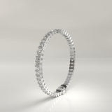 Odette Emerald Cut