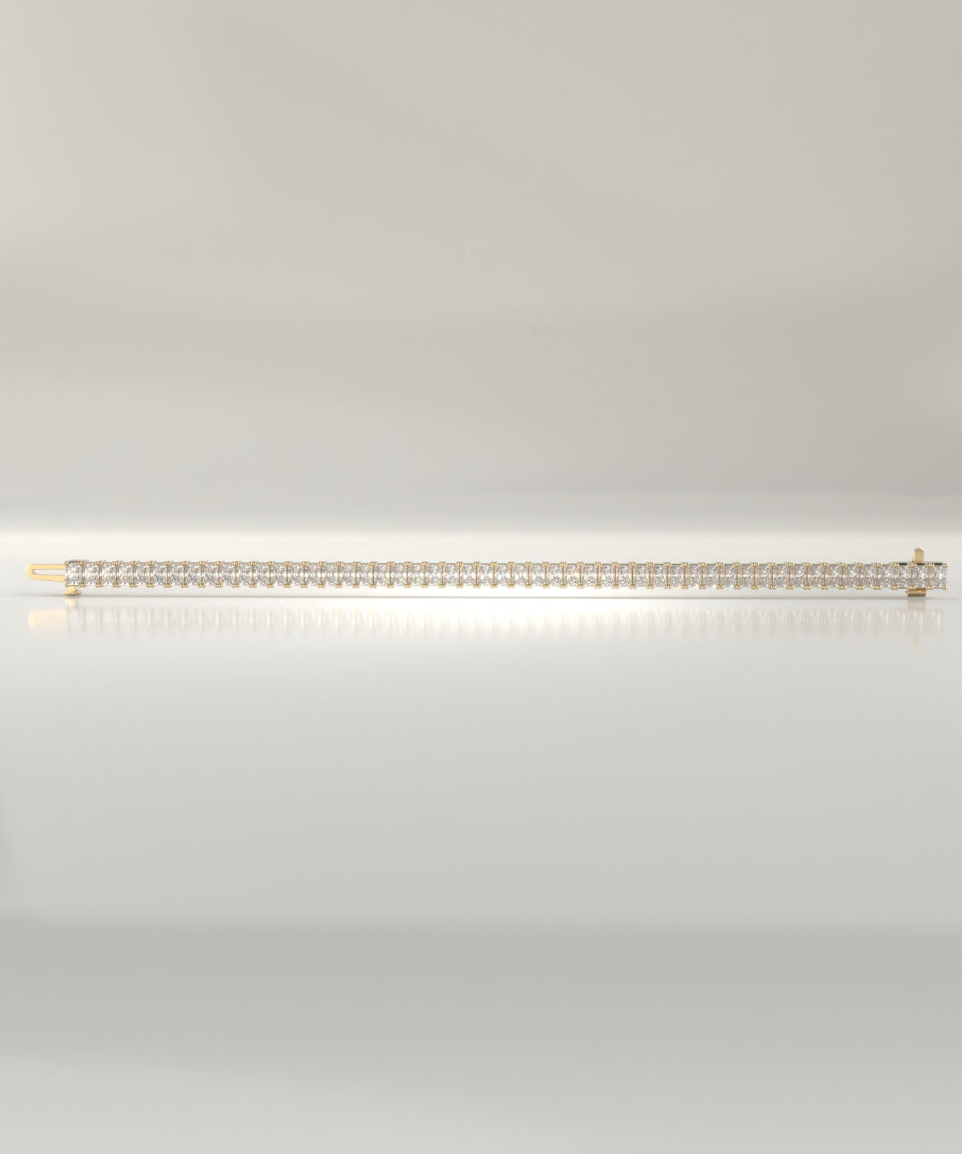 Odette Emerald Cut