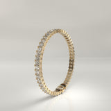 Odette Emerald Cut