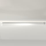 Thea Emerald-Cut Bezel Diamond Tennis Bracelet