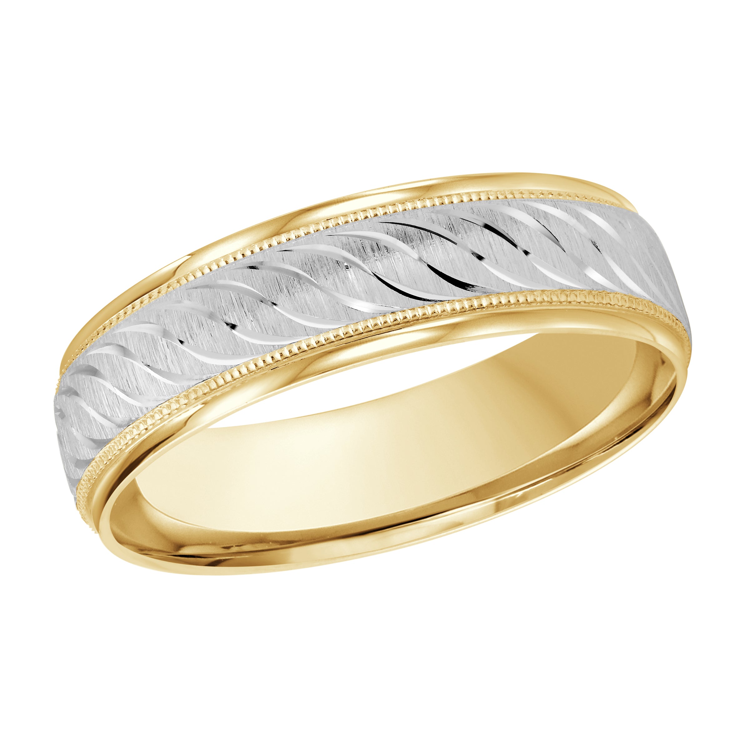 M3-1203-6YW-00 - MALO band