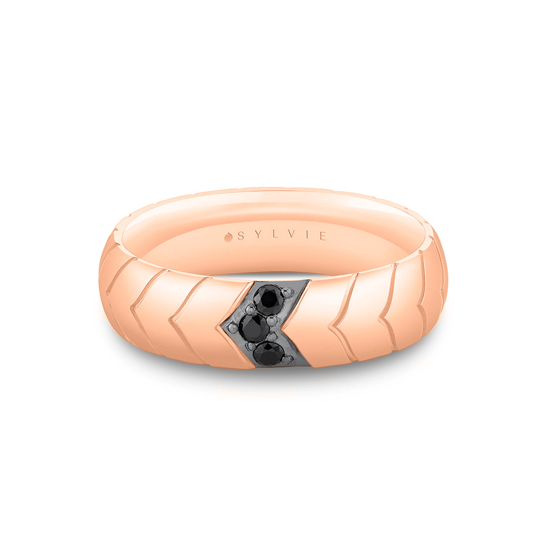 Shell Ascend Black Diamond Men's Band - Weston