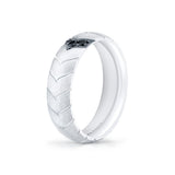 Shell Ascend Black Diamond Men's Band - Weston