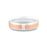 Shell Apex Brushed Men's Band - Bryce