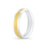 Shell Apex Brushed Men's Band - Bryce