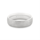 Heritage Classic Matte Ice Men's Band - Levi