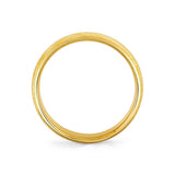 Heritage Classic Matte Ice Men's Band - Levi