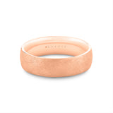 Heritage Classic Matte Ice Men's Band - Levi