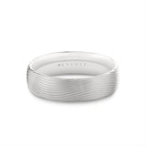 Heritage Textured Brushed Men's Band - Victor