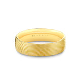 Heritage Textured Brushed Men's Band - Victor