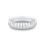 Heritage Textured Men's Band - Callum