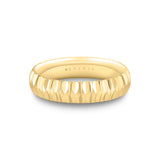 Heritage Textured Men's Band - Callum