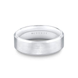 Heritage Classic Brushed Men's Band - Atlas