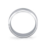 Heritage Classic Brushed Men's Band - Atlas