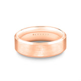 Heritage Classic Brushed Men's Band - Atlas