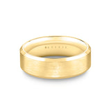 Heritage Classic Brushed Men's Band - Atlas