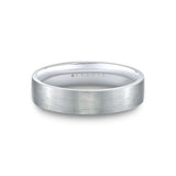 Heritage Classic Brushed Men's Band - David