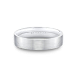 Heritage Classic Brushed Men's Band - David