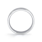 Heritage Classic Brushed Men's Band - David