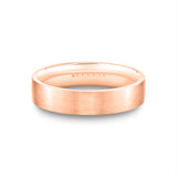Heritage Classic Brushed Men's Band - David