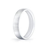 Heritage Classic Brushed Men's Band - David