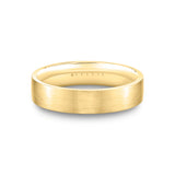 Heritage Classic Brushed Men's Band - David