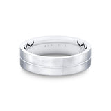 Shell Ascend Brushed Men's Band - Quentin