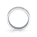 Shell Ascend Brushed Men's Band - Quentin