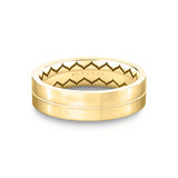 Shell Ascend Brushed Men's Band - Quentin