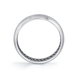 Shell Apex Brushed Men's Band - Heath