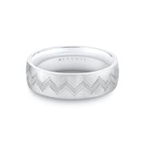 Shell Ascend Two Tone Summit Men's Band - Reed