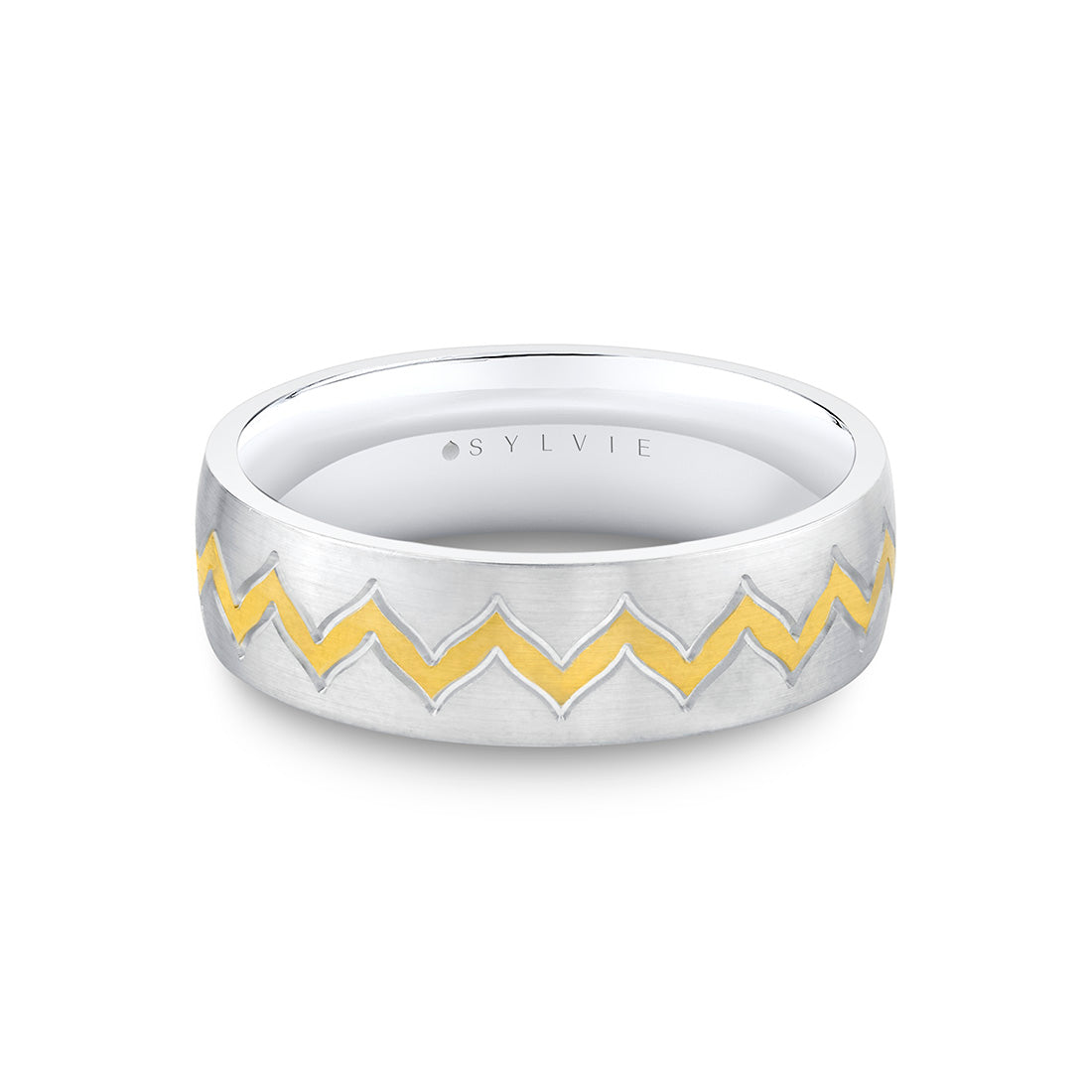 Shell Ascend Two Tone Summit Men's Band - Reed