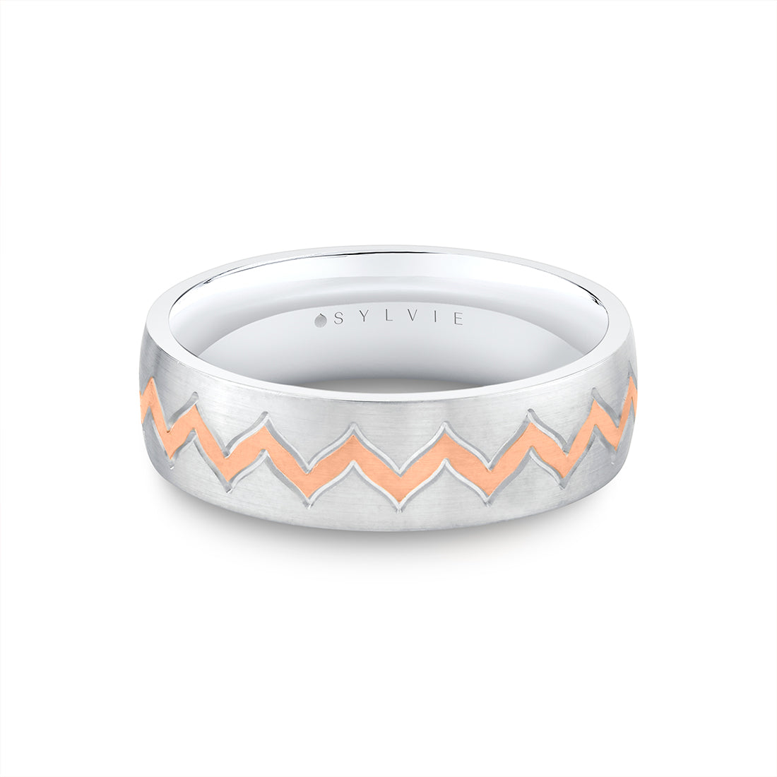 Shell Ascend Two Tone Summit Men's Band - Reed