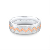 Shell Ascend Two Tone Summit Men's Band - Reed