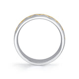 Shell Ascend Two Tone Summit Men's Band - Reed