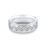 Shell Ascend Two Tone Summit Men's Band - Rowan