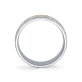 Shell Ascend Two Tone Summit Men's Band - Rowan