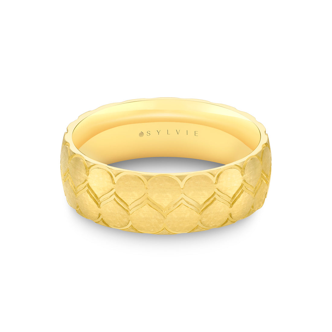 Shell Ascend Brushed Men's Band - Maximus