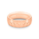 Shell Ascend Brushed Men's Band - Maximus