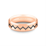 Shell Ascend Brushed Men's Band - Upton