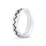 Shell Ascend Brushed Men's Band - Upton